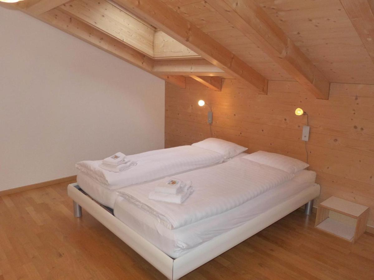 Almisgässli Apartment Grindelwald