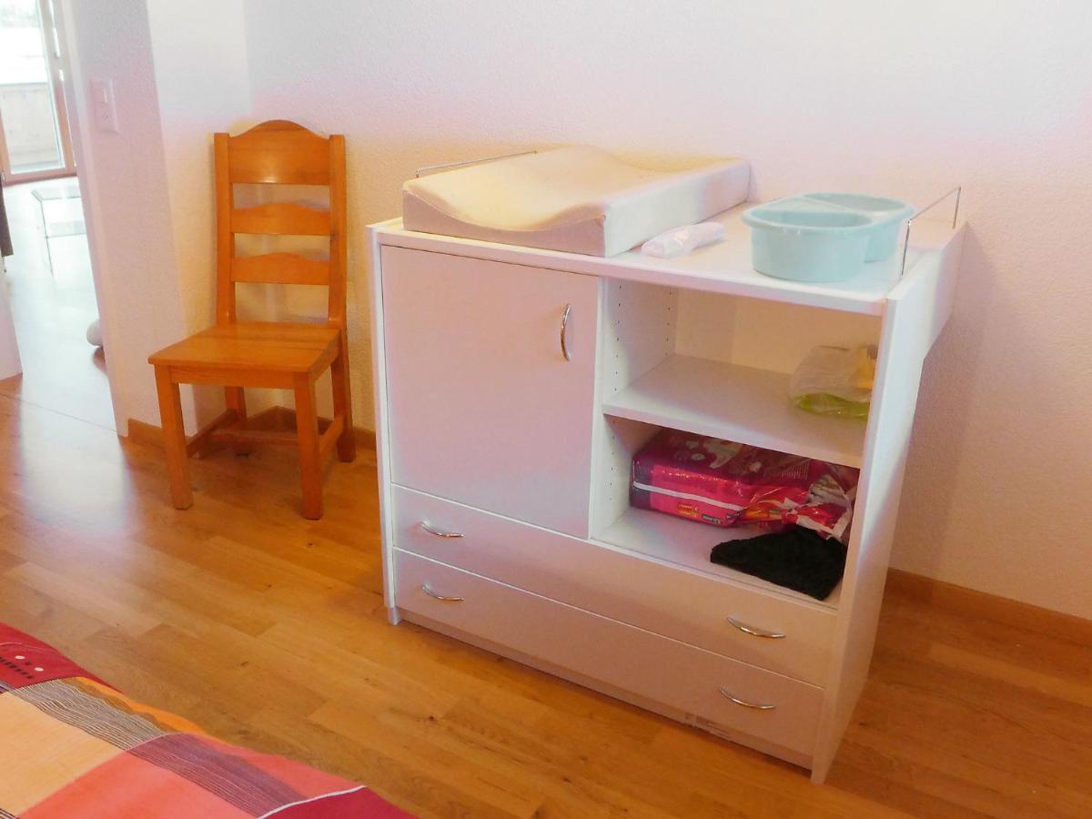 Almisgässli Apartment *