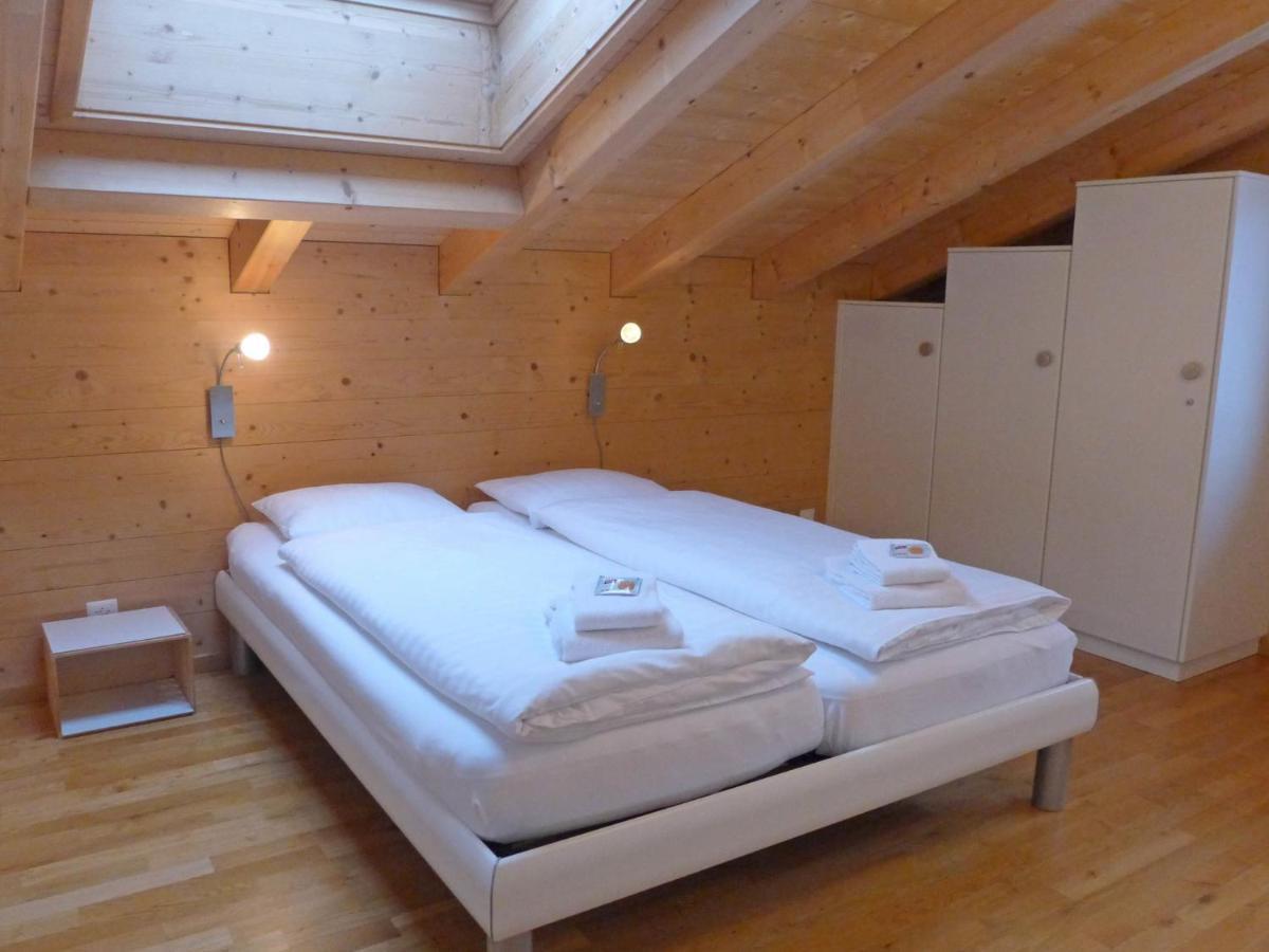 Apartment Almisgässli