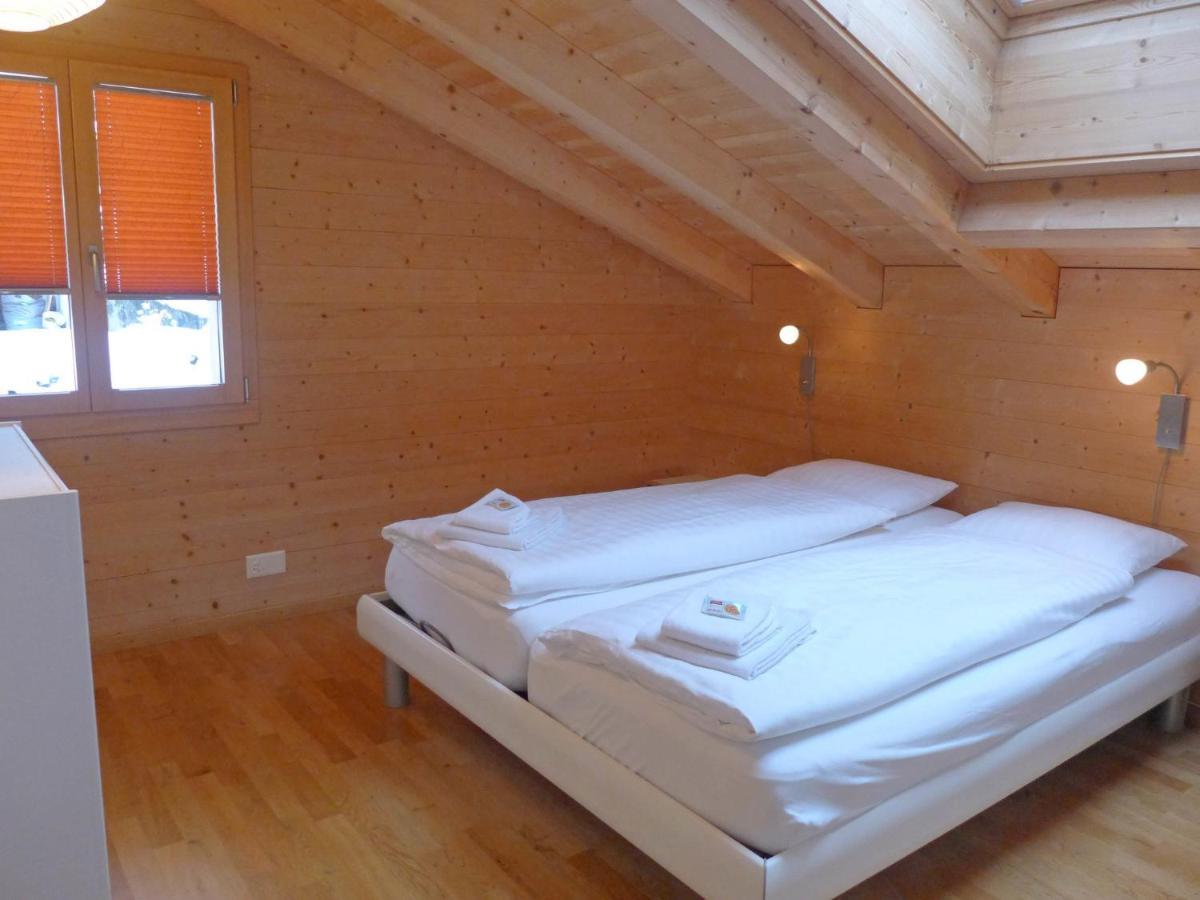Almisgaessli By Interhome