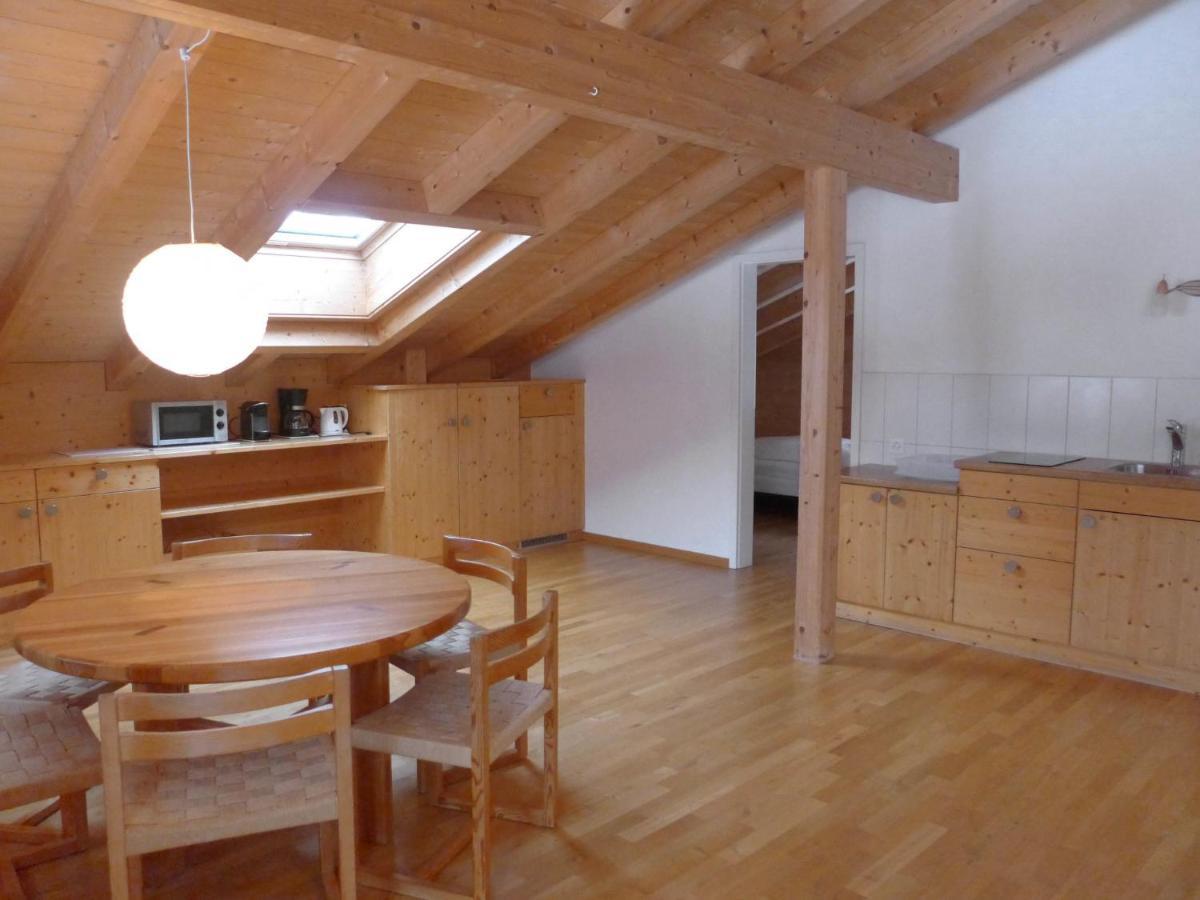 Almisgaessli By Interhome * Grindelwald