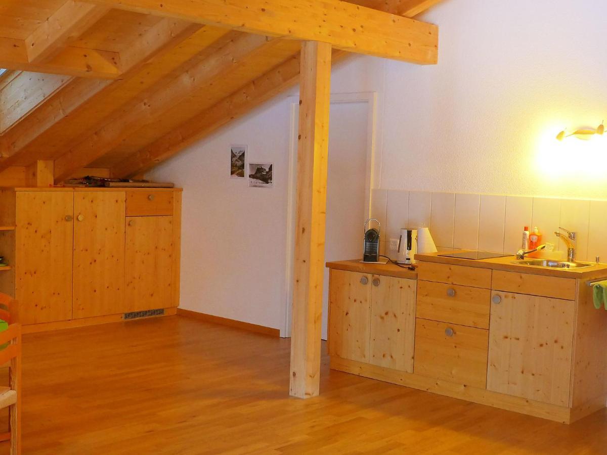 Almisgaessli By Interhome *